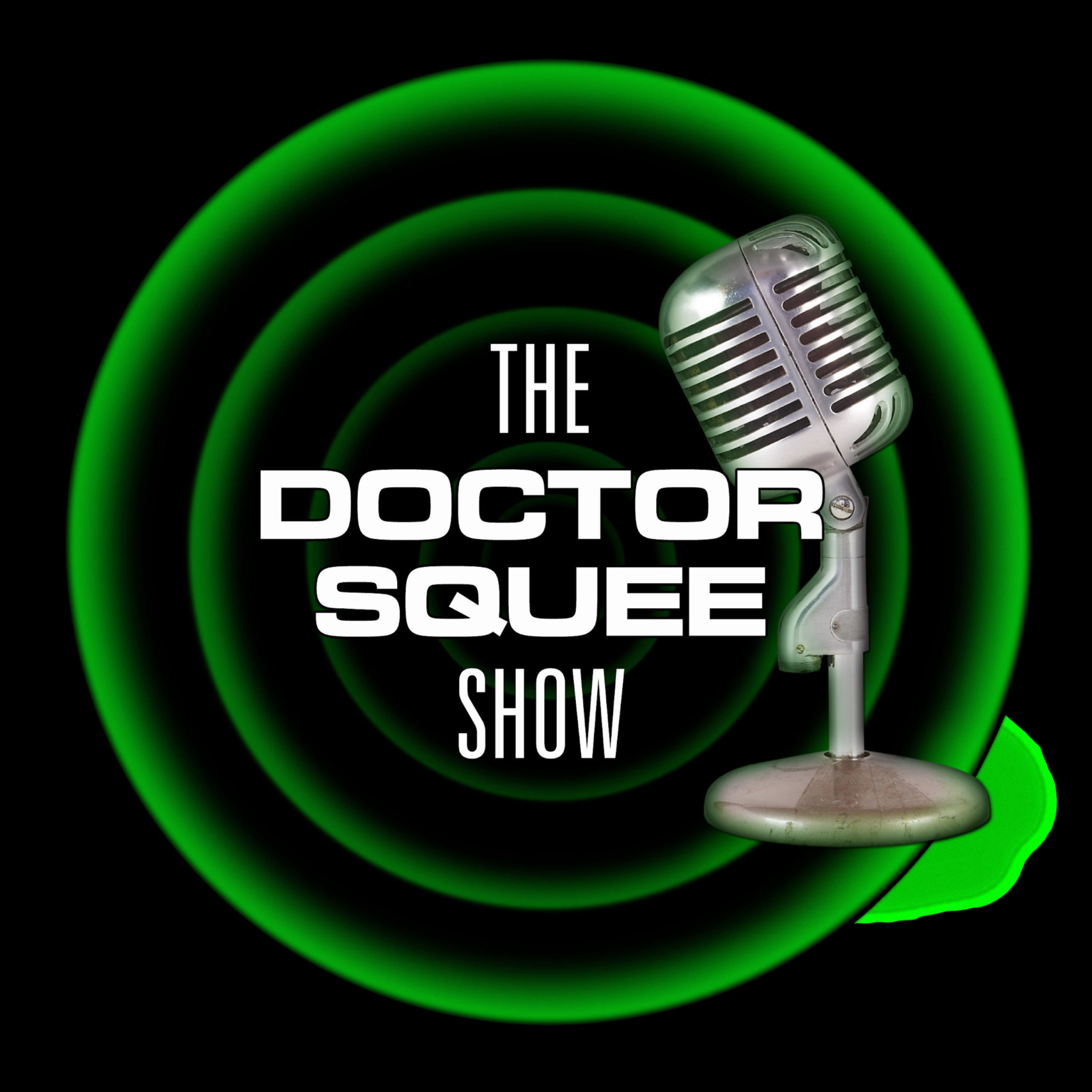 The Doctor Squee Show