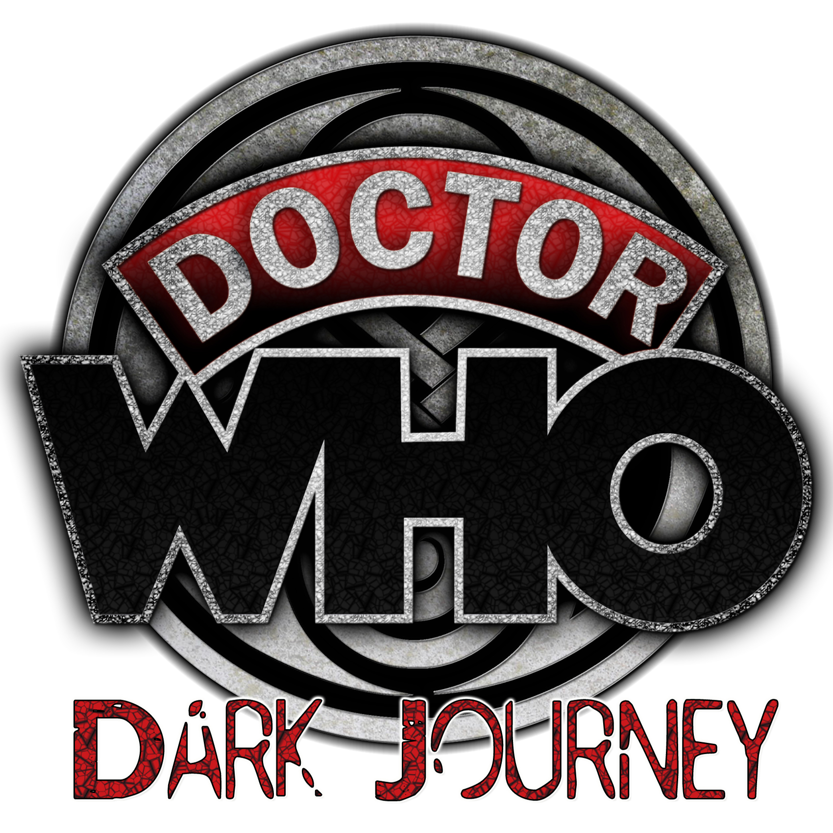 Doctor Who Dark Journey