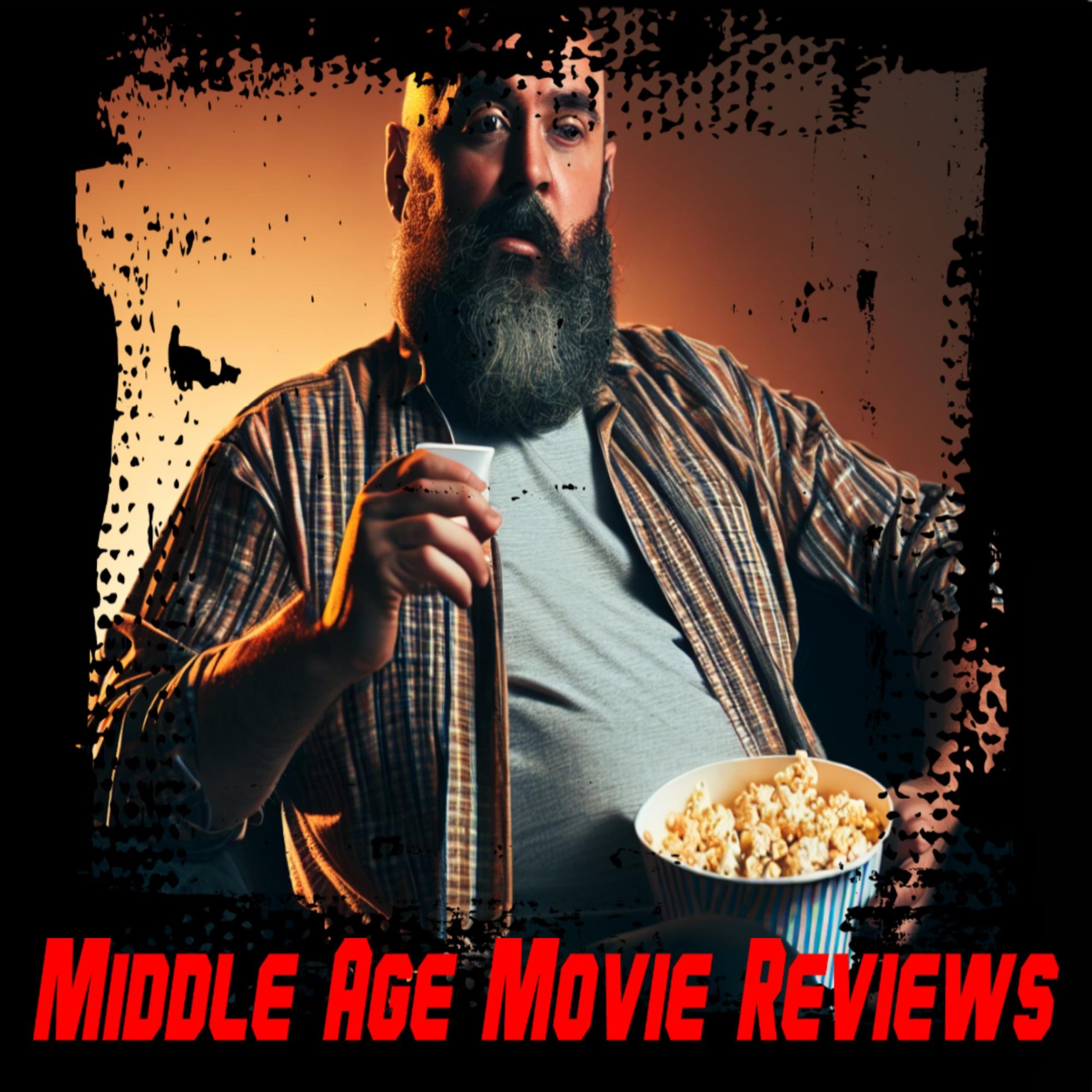 Middle Age Movie Reviews