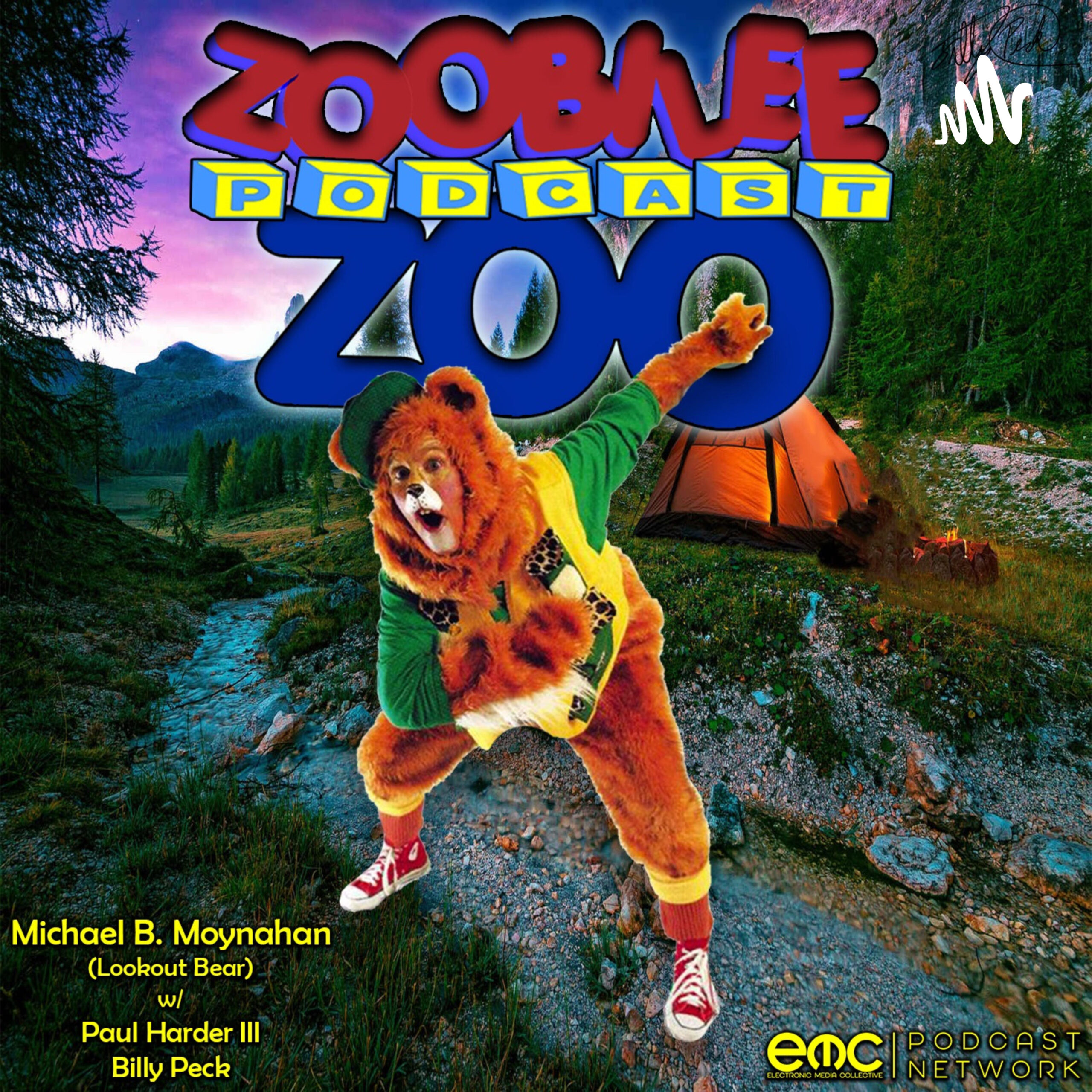 Zoobilee Zoo Podcast