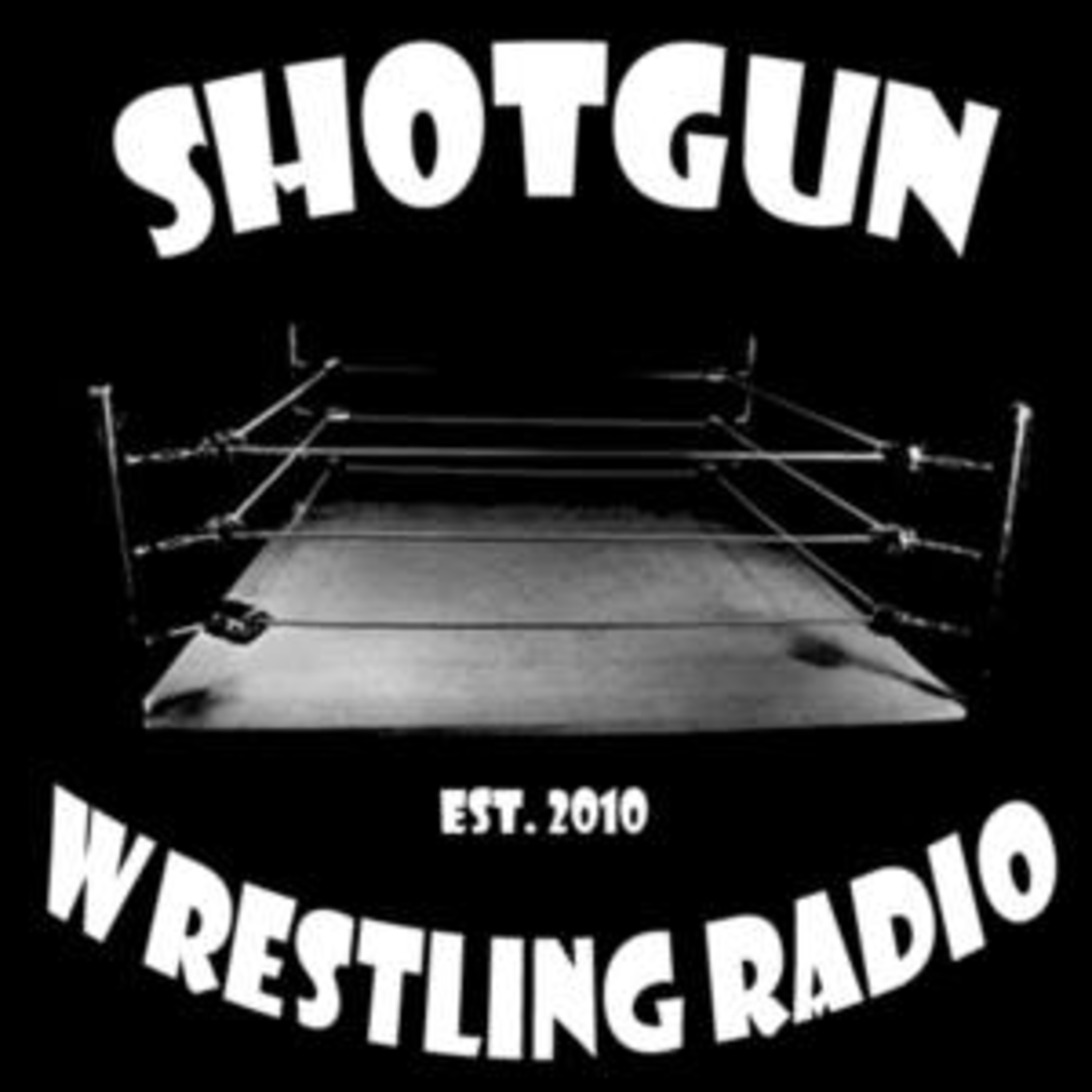 Shotgun Wrestling Radio